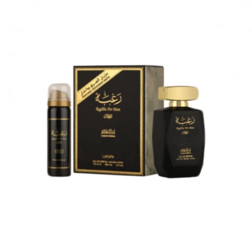 عطر رغبة للرجال 100مل