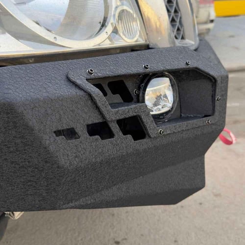 صدام نيسان فتك Y61