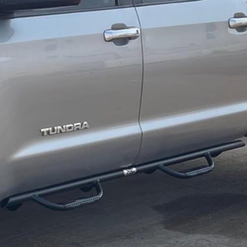 دواسات تويوتا تندرا