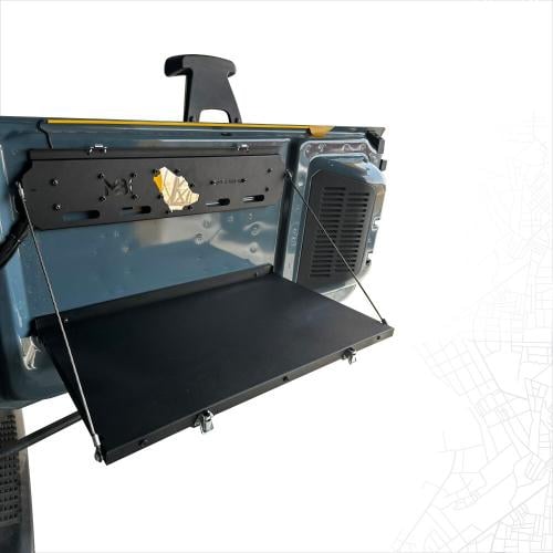 طاولة خدمات متعددة الاستخدام فورد برانكو