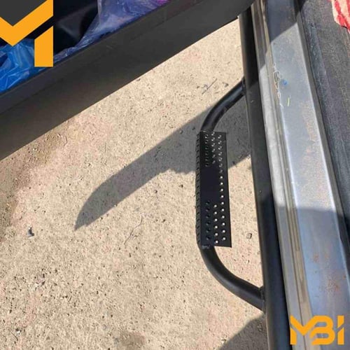 دواسات تويوتا تندرا