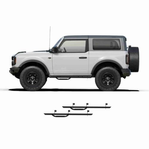 دواسات فورد برانكو بابين