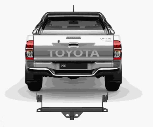 هوك قلص كبير تويوتا هايلوكس