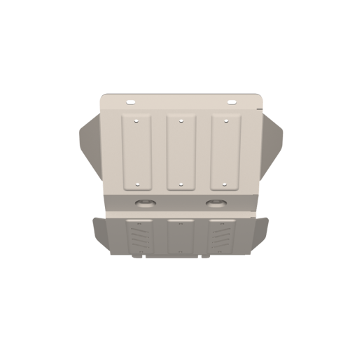 صاجة حماية جمس HD 2500 المنيوم