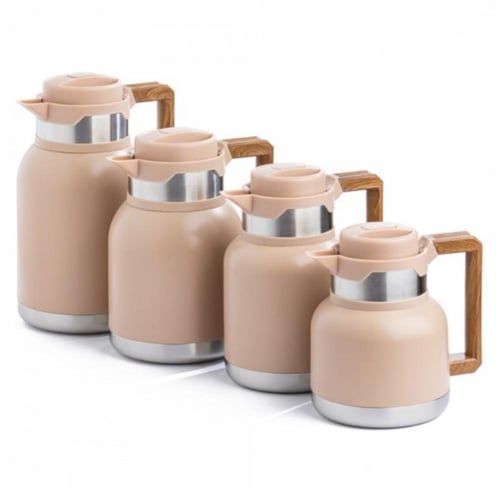 ترمس ستانلس ستيل بني فاتح من الرماية