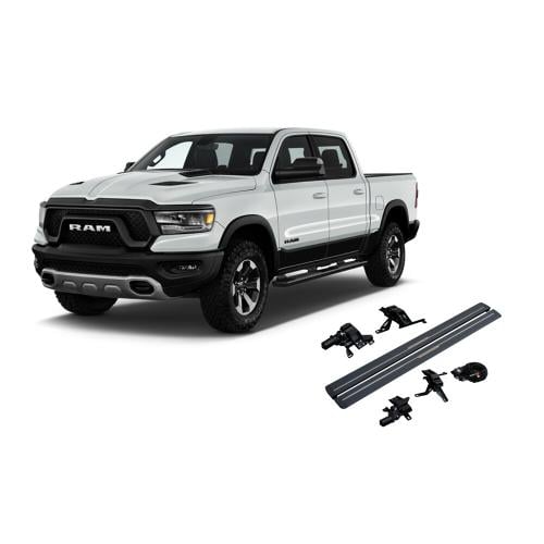 دواسات كهربائية رام 1500غمارتين