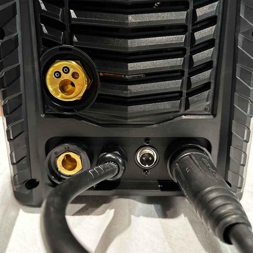 مكينة لحام ميق MIG Welding Pro 200L