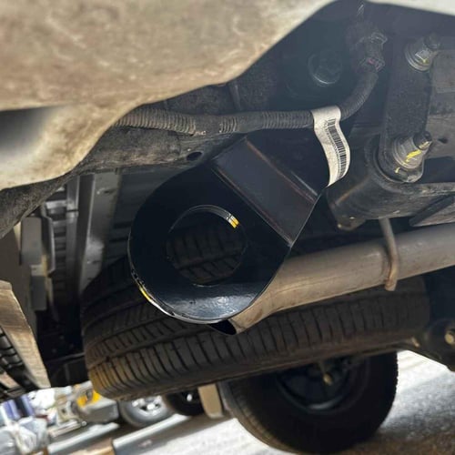 هوك سحب خلفي شانجان