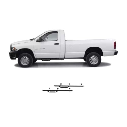 دواسات جانبية دودج رام غمارة