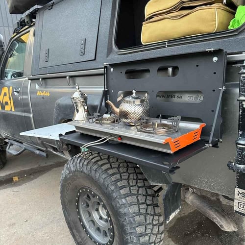 طاولة خدمات نيسان شاص