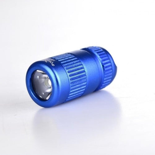 كشاف صغير ميدالية على الحجر بطول 3 سم