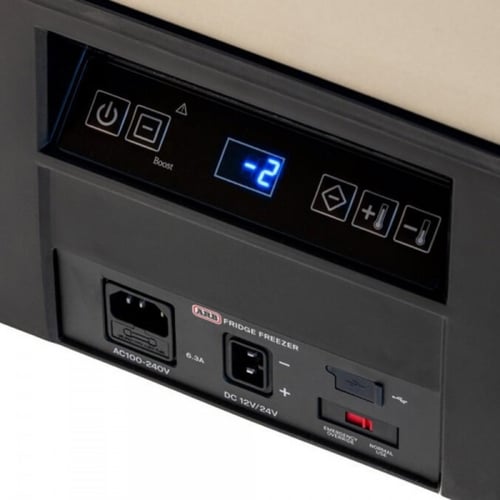 ثلاجة 60 لتر زيرو - ARB