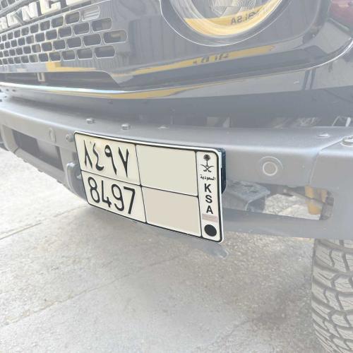 قاعدة لوحة جانبية فورد برانكو