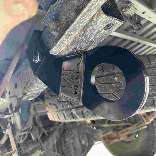 هوك سحب خلفي نيسان نافارا