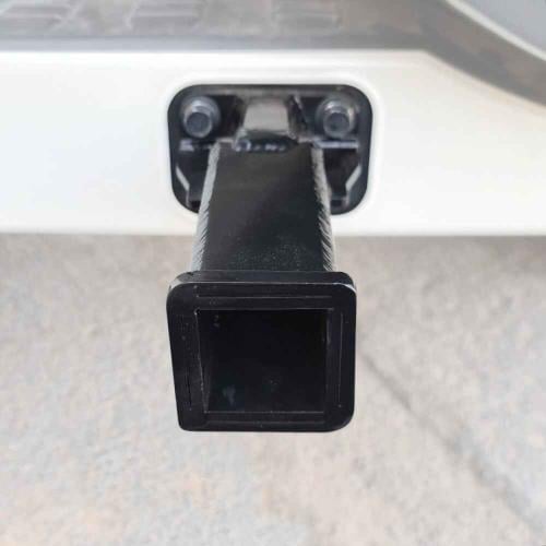 قاعدة توصيلة هوك Receiver hitch MBI