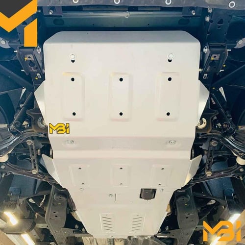 صاجة حماية جمس سييرا 1500 المنيوم