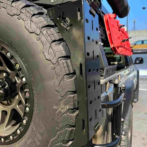 حامل اكسسوارات على الاسبير