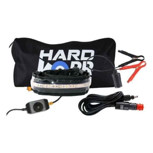 شريط إضاءة - LED light bar