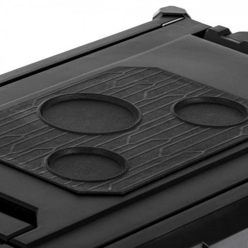 ثلاجة 36 لتر زيرو - ARB