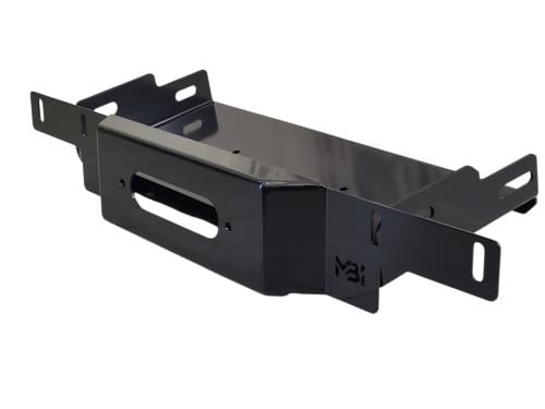 قاعدة ونش سحب فورد F150