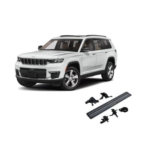 دواسات كهربائية جراند شوروكي 2018 - 2024