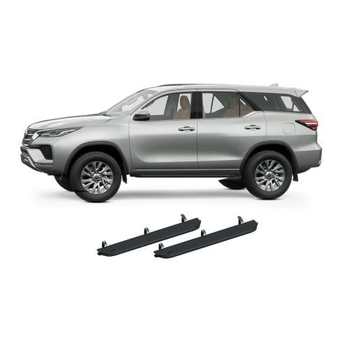 دواسات جانبية برو تويوتا فورتشنر