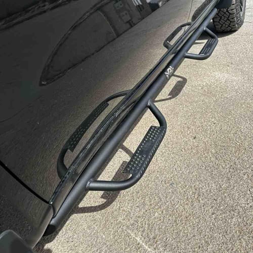 دواسات جانبية سلفرادو غمارتين