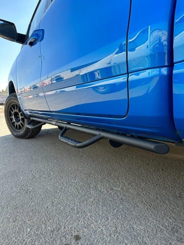 دواسات جانبية دودج رام غمارتين