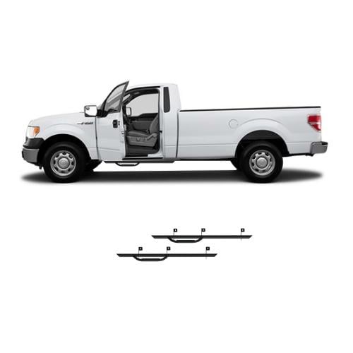 دواسات فورد F150 - غمارة SIDE STEP