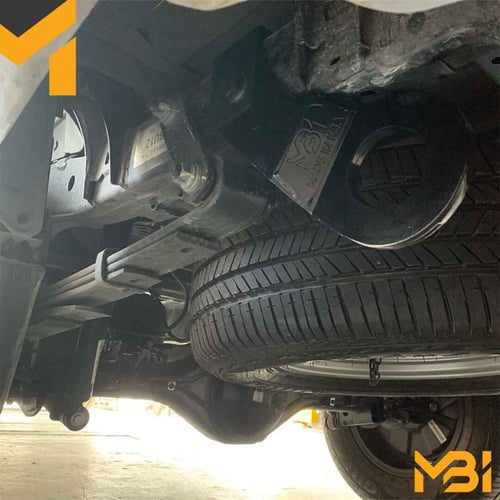 هوك سحب خلفي هايلكس م 2005: 2024