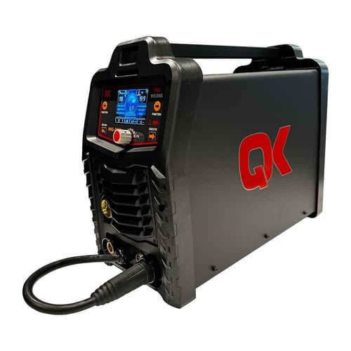 مكينة لحام ميق MIG Welding Pro 200L