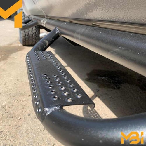 دواسات تويوتا تندرا