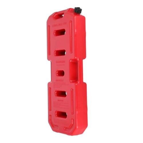 جالون بنزين 20 لتر طويل احمر Jerrycan 20L red