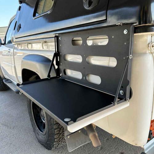 طاولة خدمات نيسان شاص