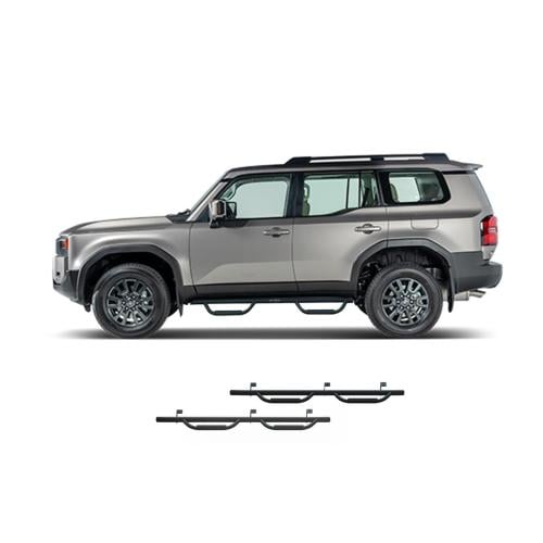 دواسات جانبية برادو 2024