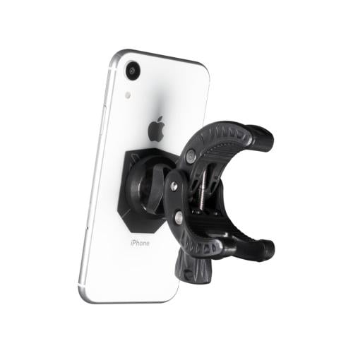 حامل جوال كبس مع قاعدة مغناطيس - MobNetic Claw - M...