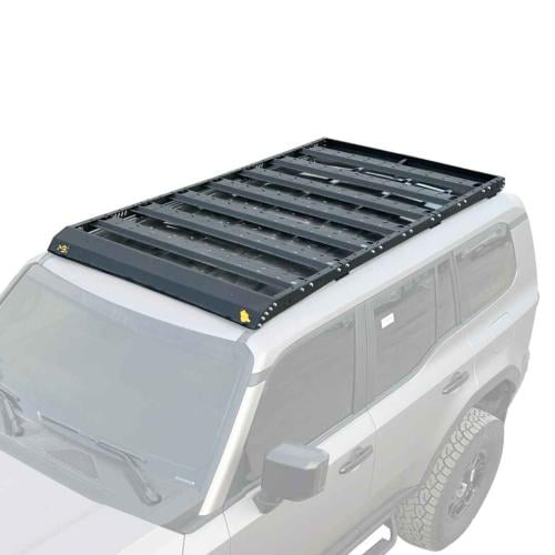 سلة علوية برادو 2024