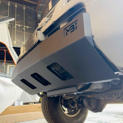 دعامية الصدام الامامي نيسان فتك