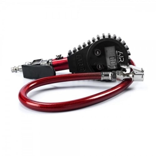 جهاز قياس ضغط الهواء الرقمي من ARB601