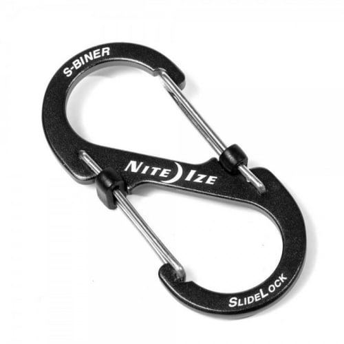 علاقة على شكل S من نايت ايز