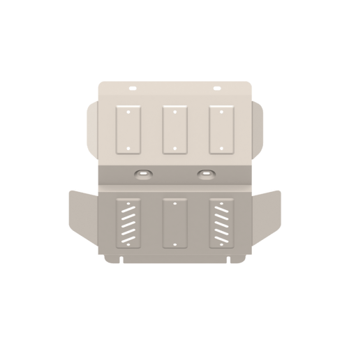 صاجة حماية جمس HD 2500 المنيوم