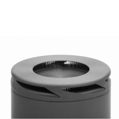 غلاية شاي لتخيم و مقاومة للصدأ