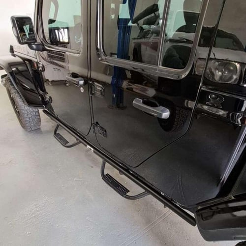 دواسات جيب جلادييتر 4 ابواب