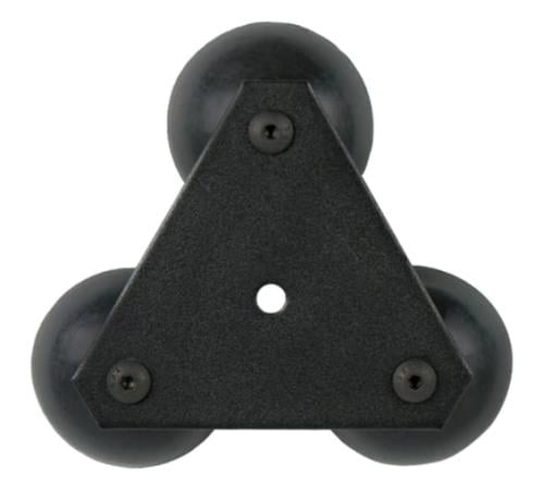 قاعدة جوال ربل ثلاثية - Gecko Mini Accessory