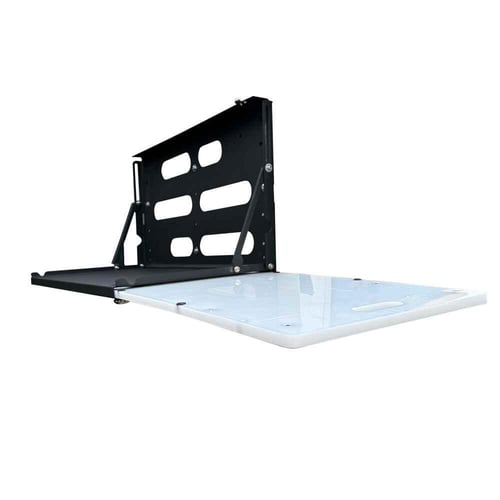 طاولة خدمات نيسان شاص