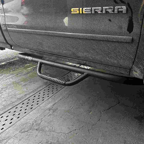 دواسات جانبية جمس HD 2500