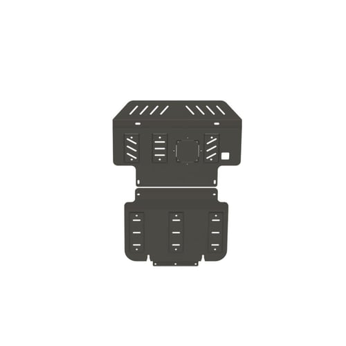 صاجة حماية فورد إكسبيديشن حديد Skid plate