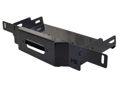 قاعدة ونش سحب فورد F150