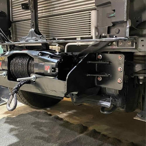 قاعدة ونش سحب هافال