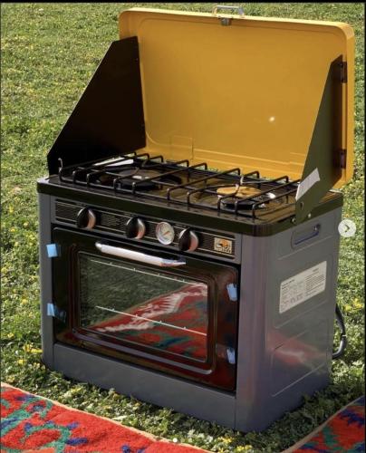 فرن زهاب للرحلات